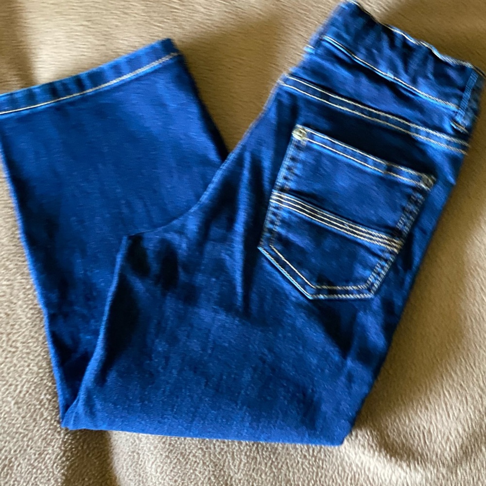 Boys Jeans Size 5